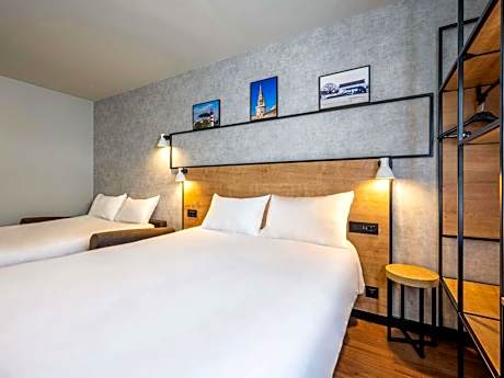 Premium Double Room