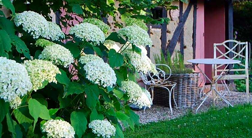 Bergerie de la Moutonniere