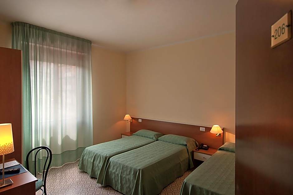 Mio Hotel Firenze