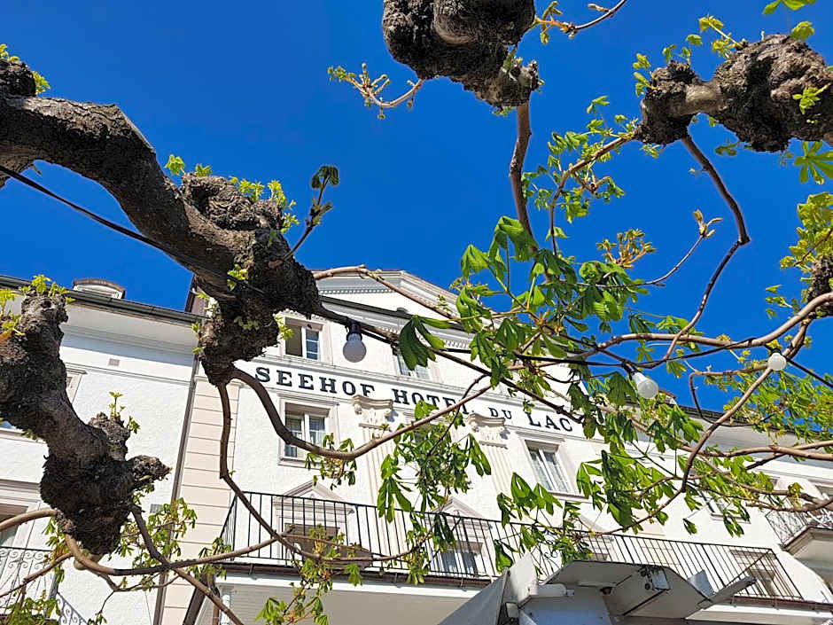 Seehof Hotel Du Lac