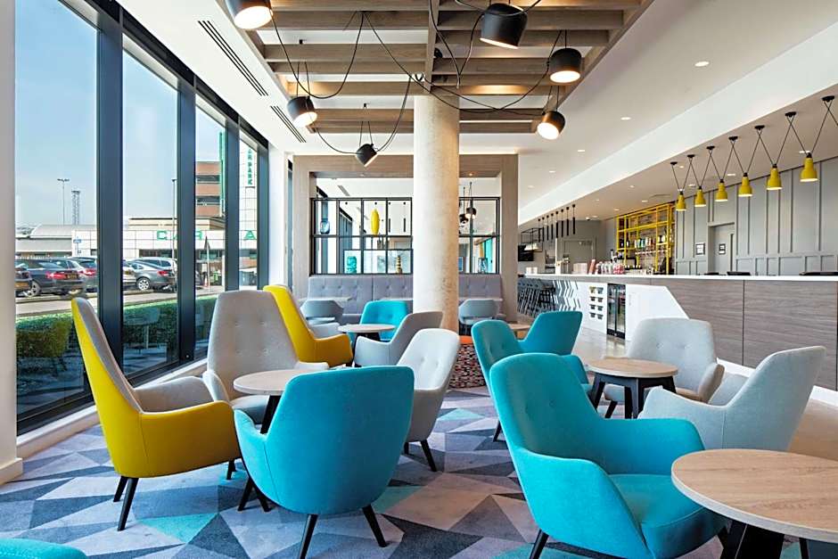 Hampton By Hilton Belfast City Centre