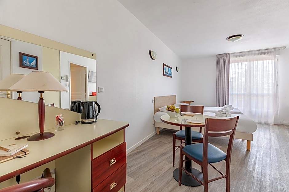 Appart'City Lyon Villeurbanne