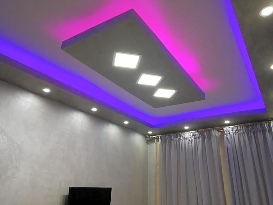 شاليهات بورتو مطروح فيو بحر Porto Matrouh Sea View Families Only