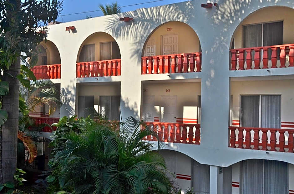 Mision Ciudad Valles