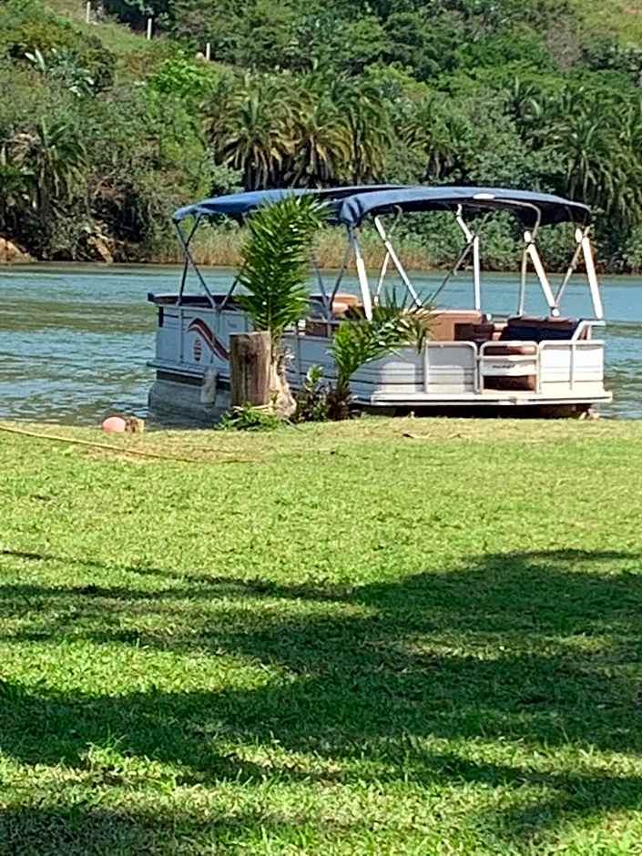 Umtamvuna River Lodge