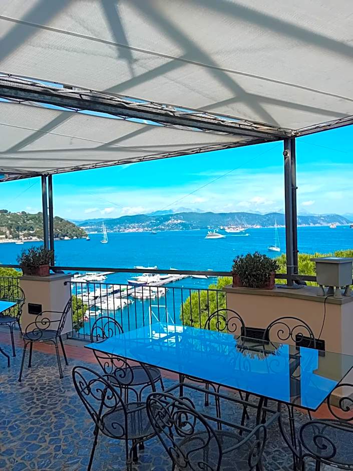Albergo Ristorante Paradiso