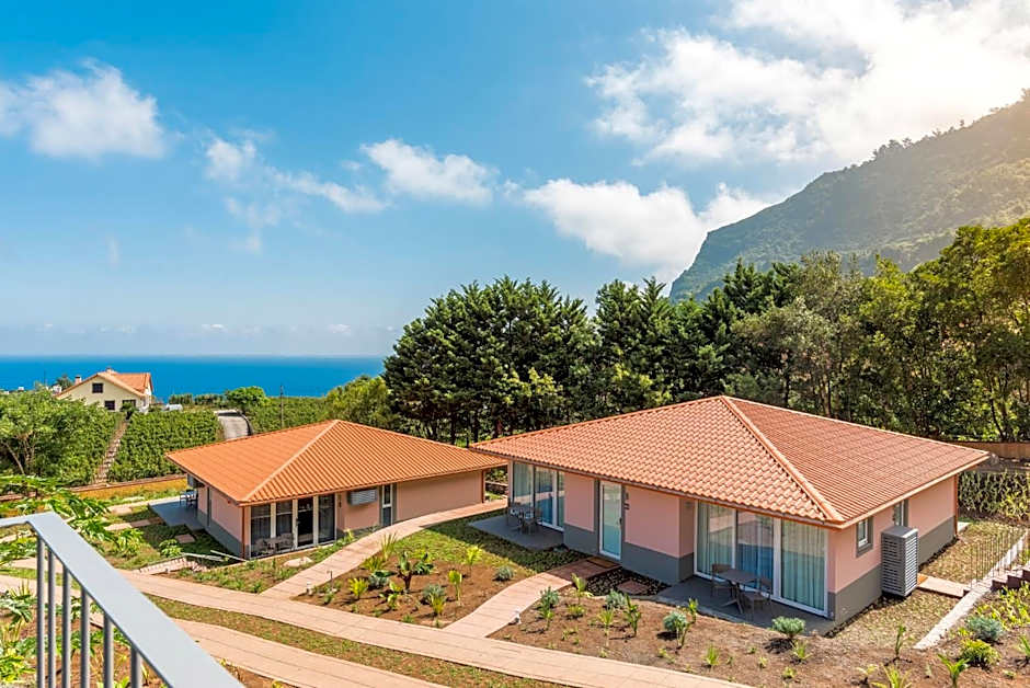 Pestana Quinta do Arco Nature & Rose Garden Hotel