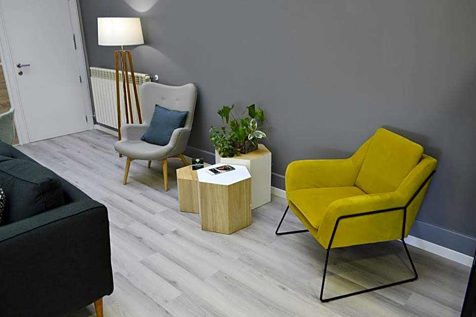 Hotel Alda Ciudad de Soria