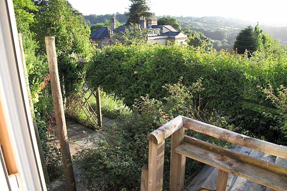 Spacious home in Bath, nature and city!