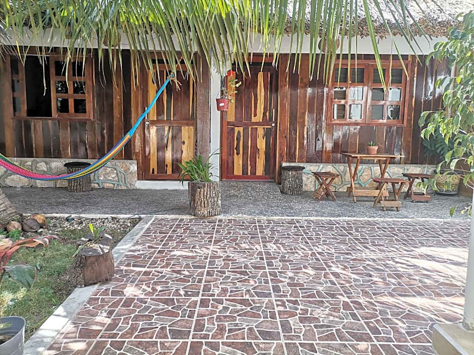 Zayali Bacalar - Guest House