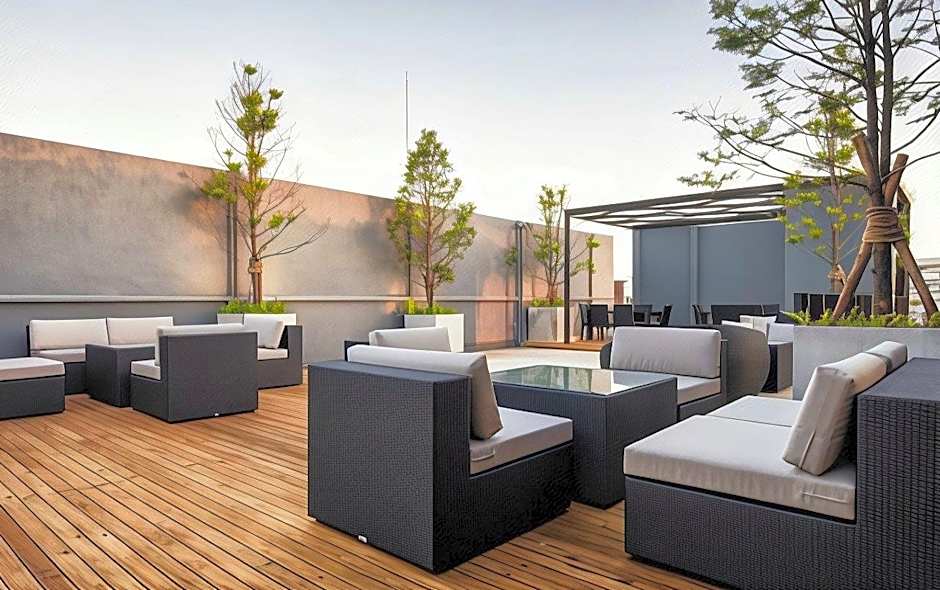 The Habita Hatyai