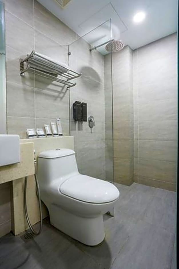 Manhattan Business Hotel Damansara Perdana