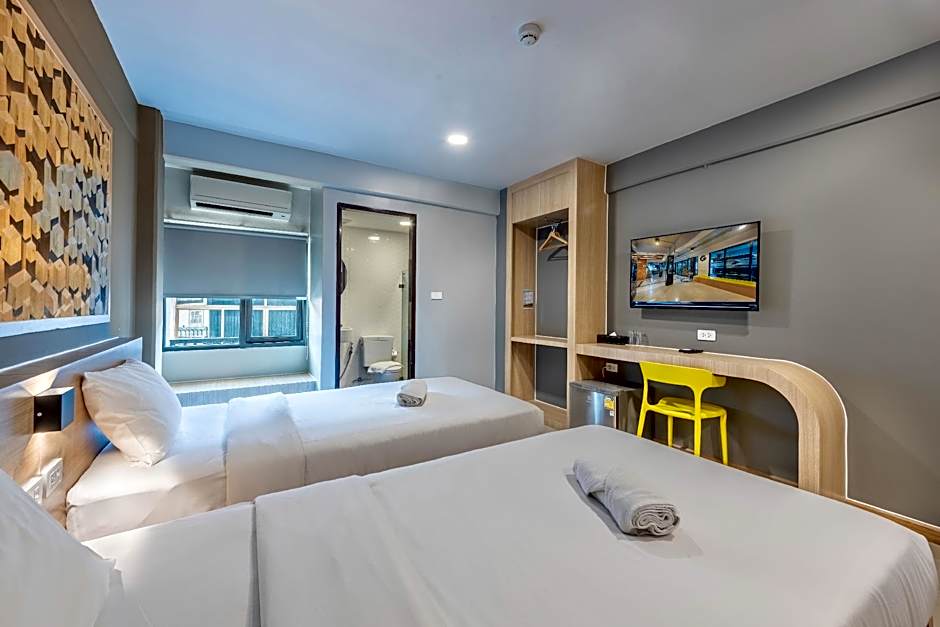 Plaai Play Hotel