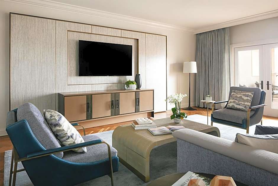 Waldorf Astoria Monarch Beach