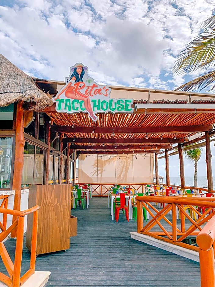 Margaritaville Island Reserve Riviera Cancún - An All-Inclusive Experience for All