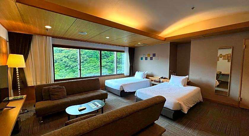 Yuze Hotel