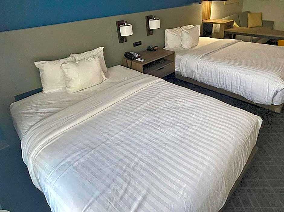 Comfort Suites Mobile-South Alabama University Area