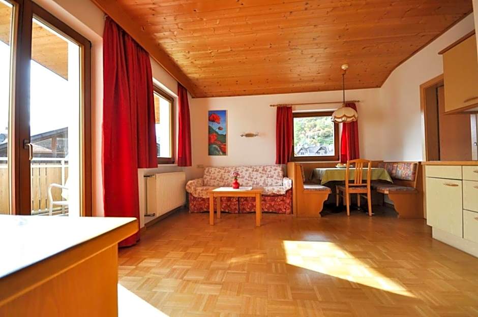 Residence Sonnenburger - Biobauernhof - Azienda agricola biologica