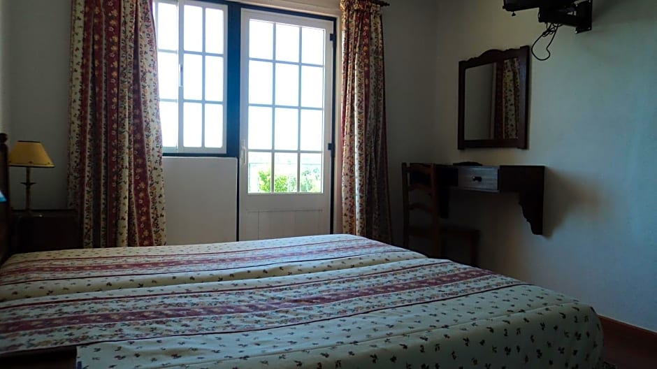 Hotel Das Termas
