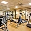 Quality Inn Near Joint Base Andrews-Washington Area