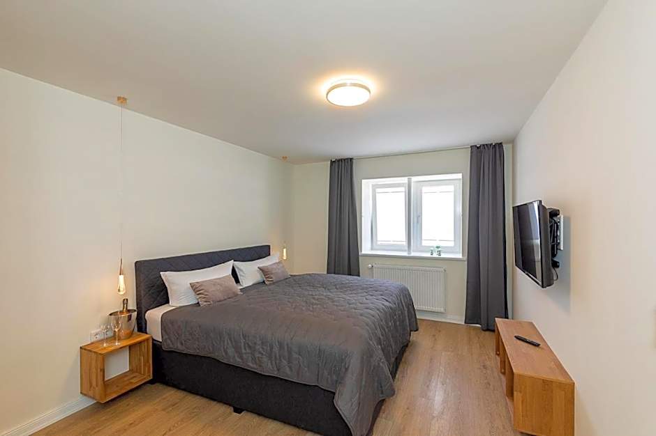 Marin Hotel Sylt GmbH