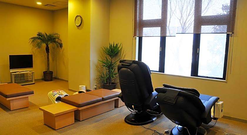 Hotel Route Inn Utsunomiya Miyukicho -Kokudou4gou-