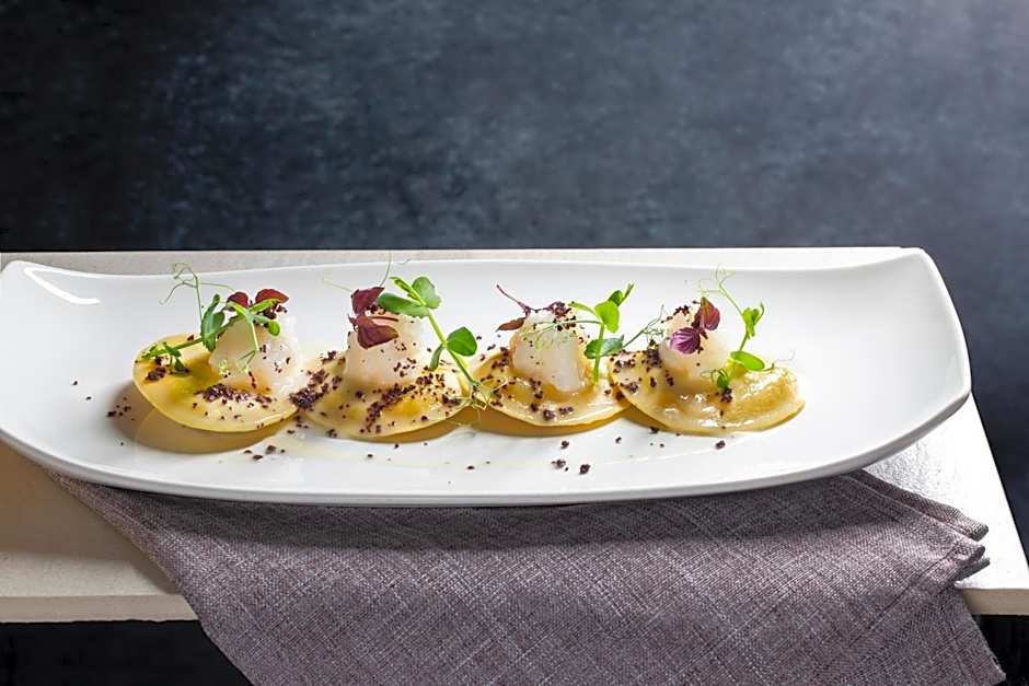 Hotel Ristorante Fior