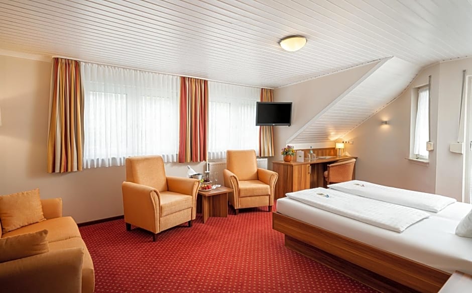 Hotel Pistono