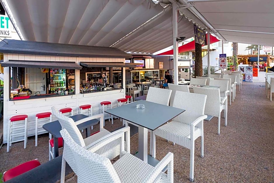 Ibiza JET Apartamentos - Adults Only