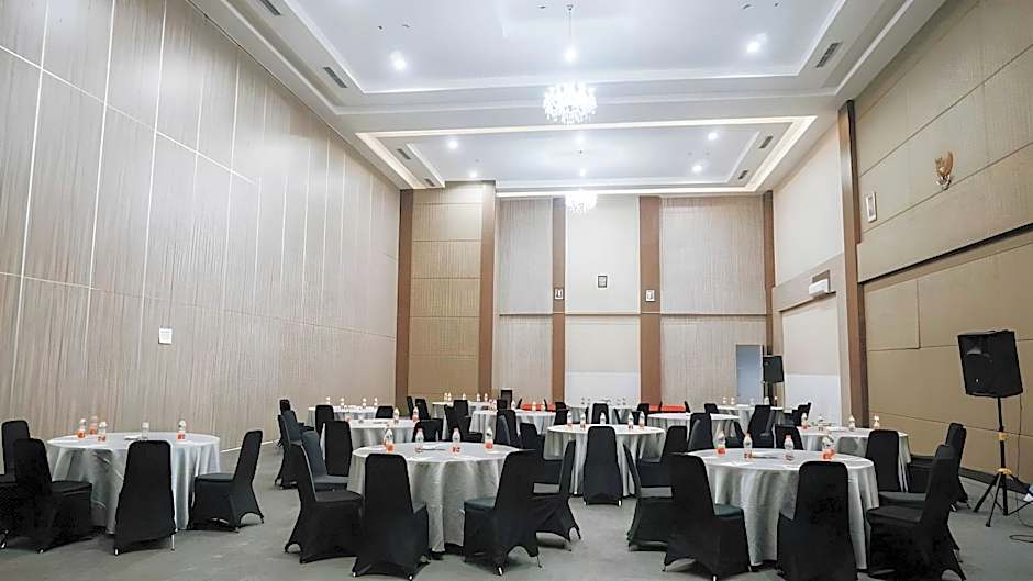 Ascent Premiere Pasuruan