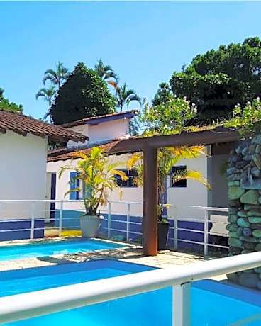 Apartamentos Cantinho do Nika