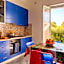 Residence Mare Blu