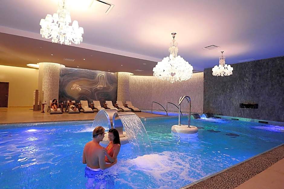 Moon Palace Jamaica Grande - All Inclusive