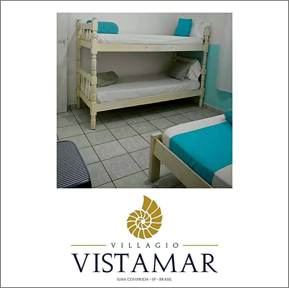Villagio Vistamar Ilha Comprida