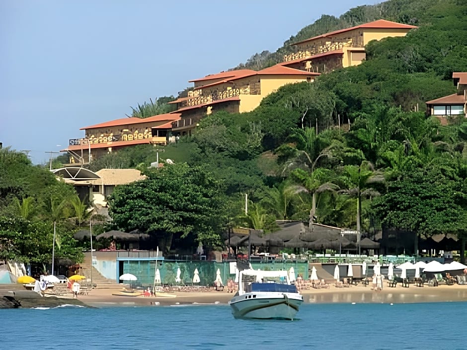 Rio Buzios Beach Hotel