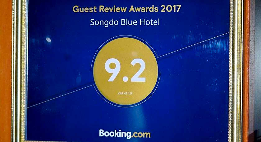 Songdo Blue Hotel