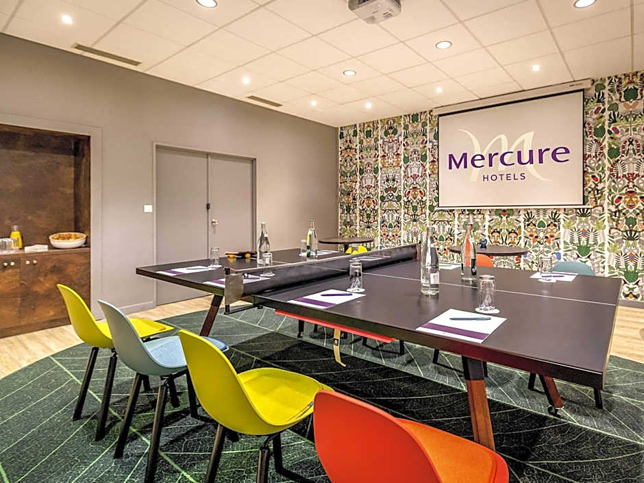 Mercure Cavaillon