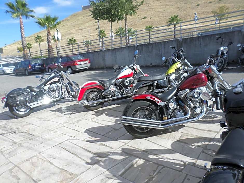 Alojamento Elvas Luso Espanhola