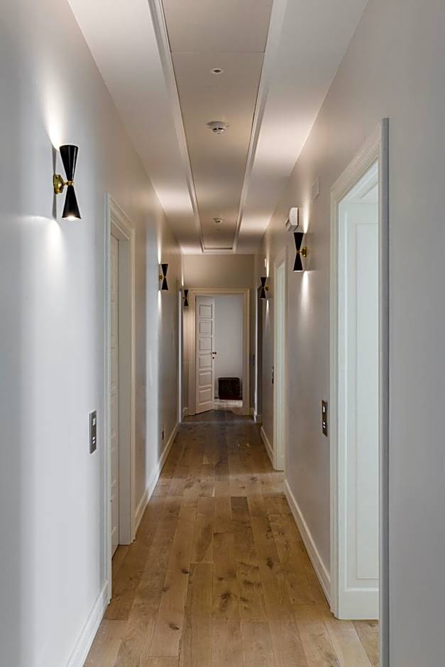 Favilla Hotel di Charme