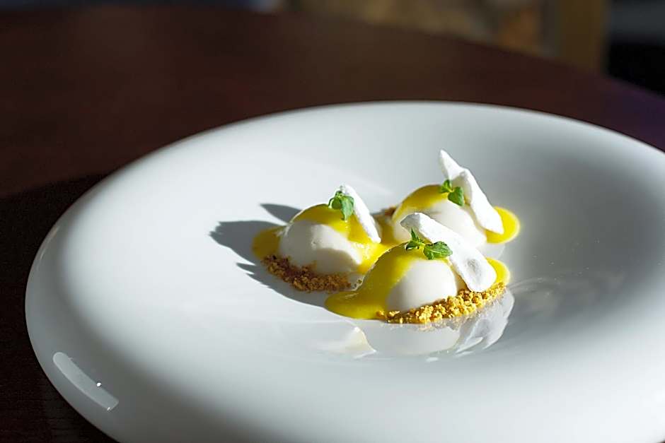 Paradiso Pure Living Vegan Hotel