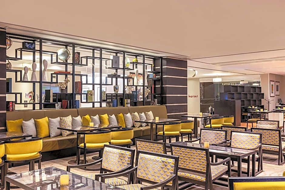 Courtyard by Marriott Toluca Tollocan