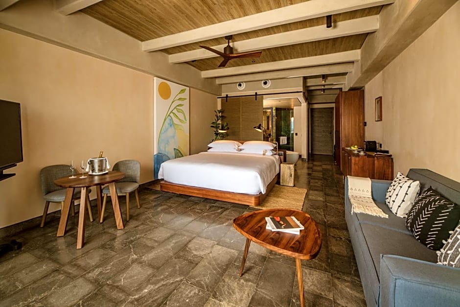 Atelier Playa Mujeres - All Inclusive - Adults Only