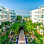 In Mare Bali Flat Marbella by Qavi
