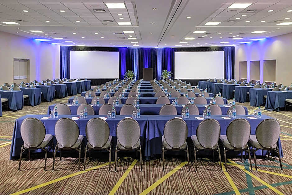 Crowne Plaza Atlanta - Midtown By IHG