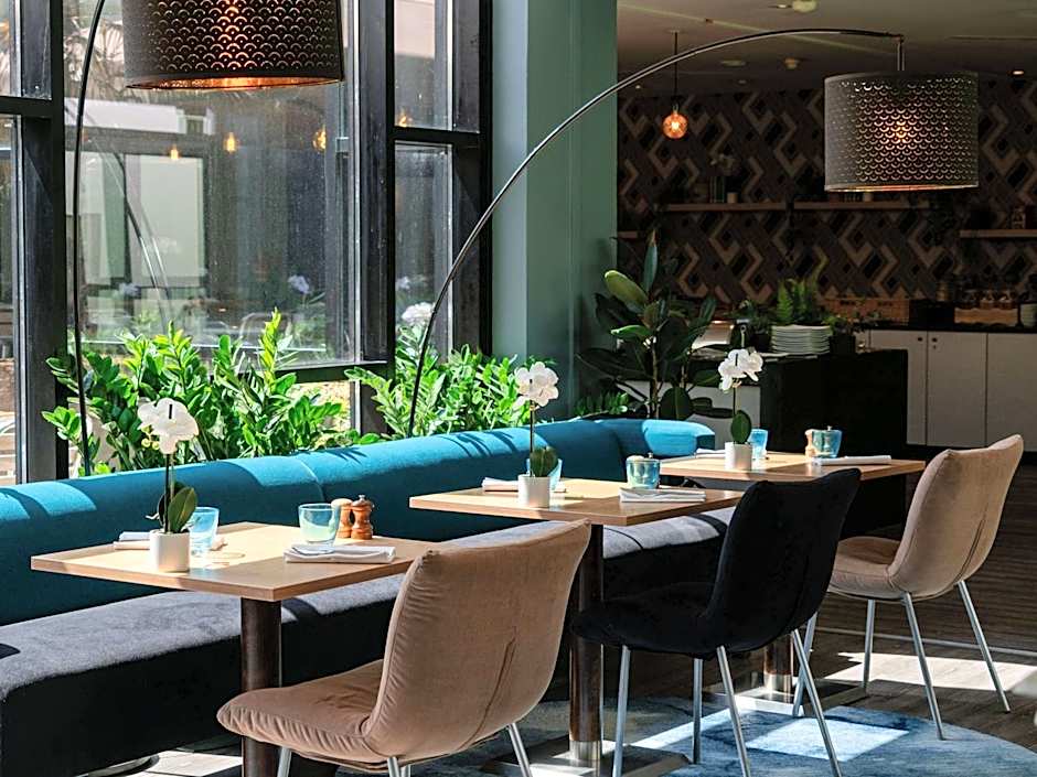 Hotel Mercure Paris Orly Rungis