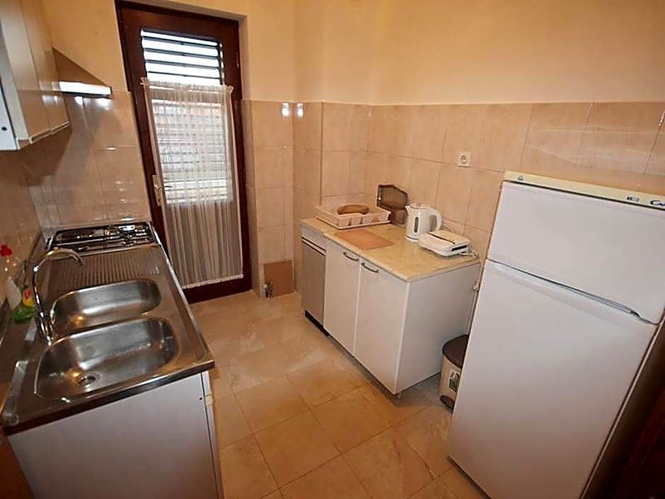 Comfortable apartment, close to the beach