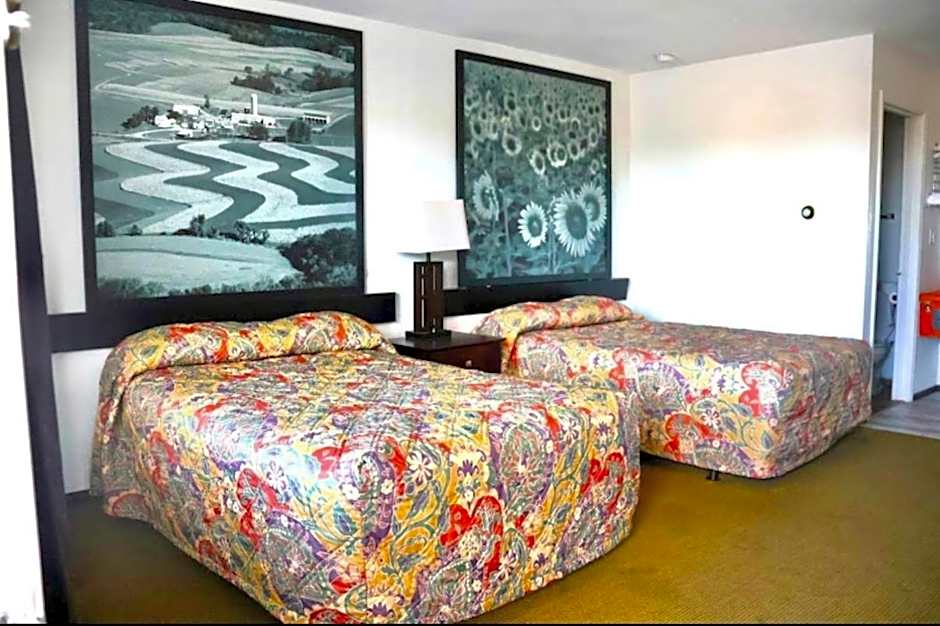 Hotel O Oskaloosa - Hwy 63/92