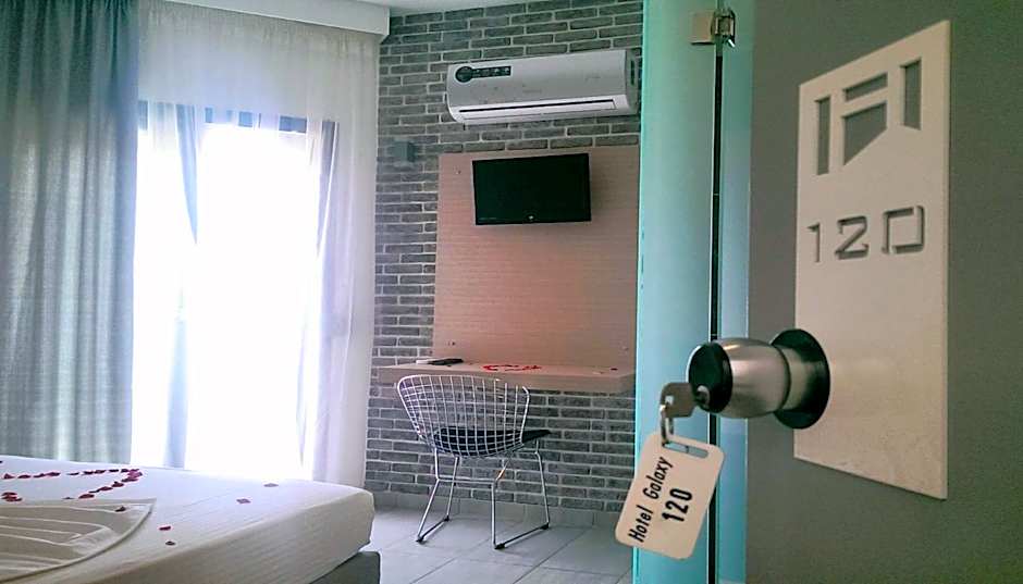 Galaxy City Hotel