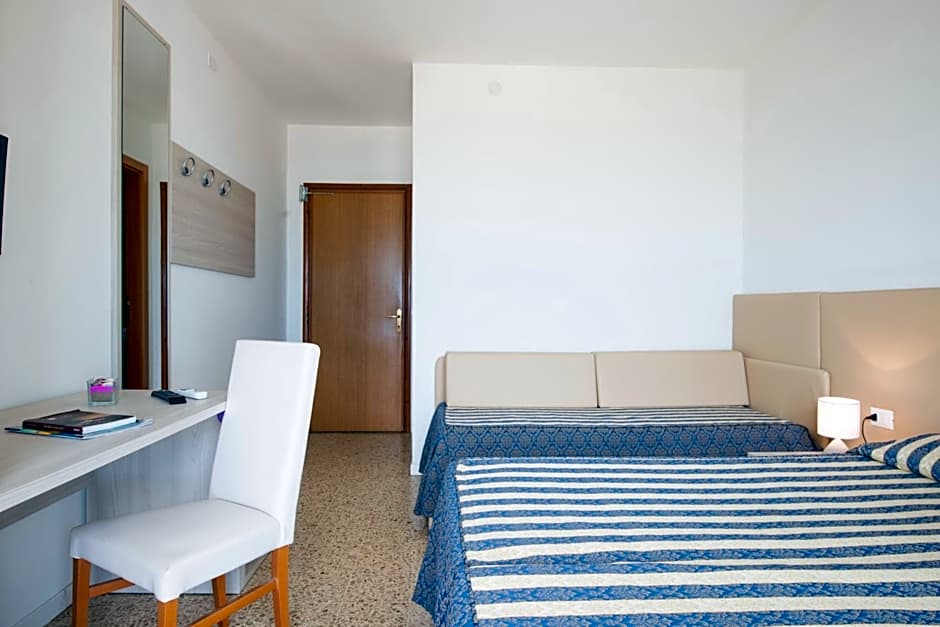 Hotel Columbus