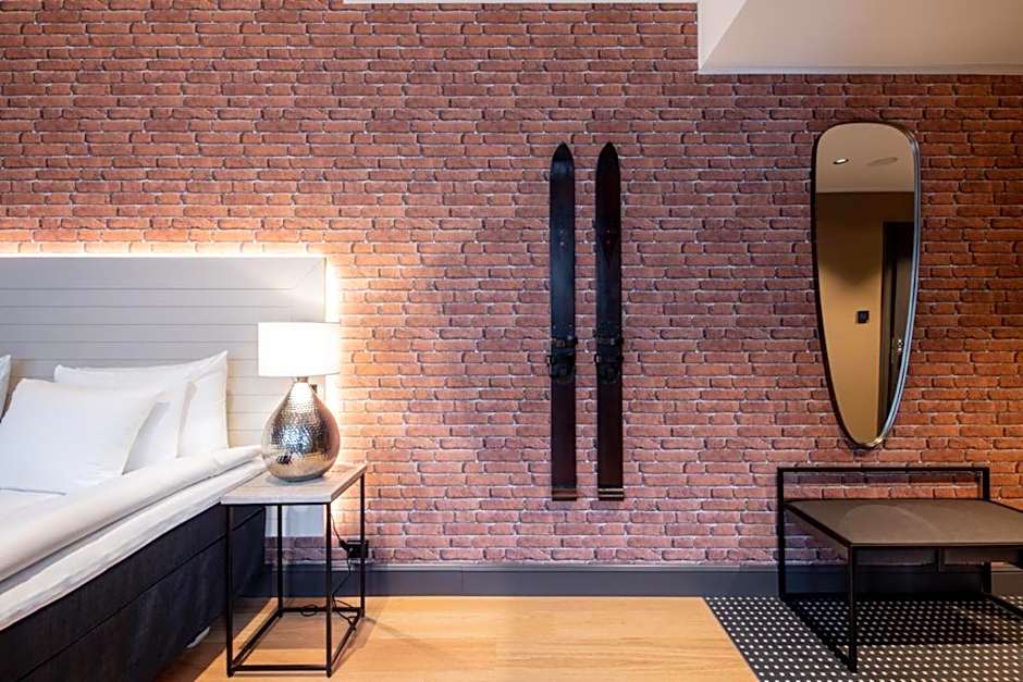 Solo Sokos Hotel Lahden Seurahuone